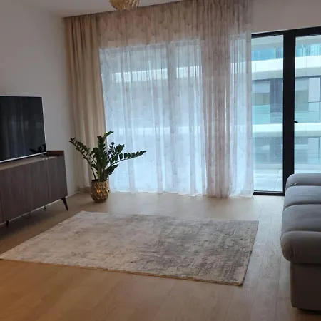 One Club Floreasca Apartamento Bucarest