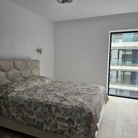 Apartment One Club Floreasca *