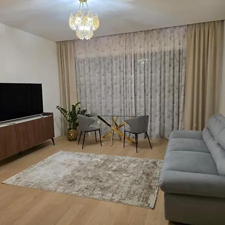 One Club Floreasca Bucureşti