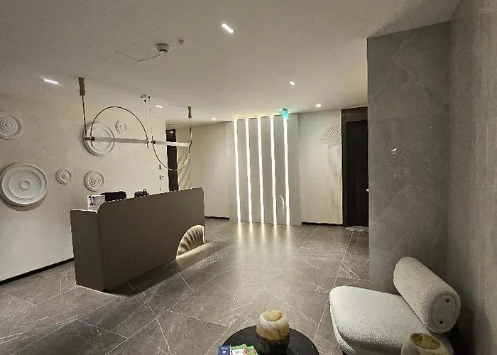 Апартаменти One Club Floreasca