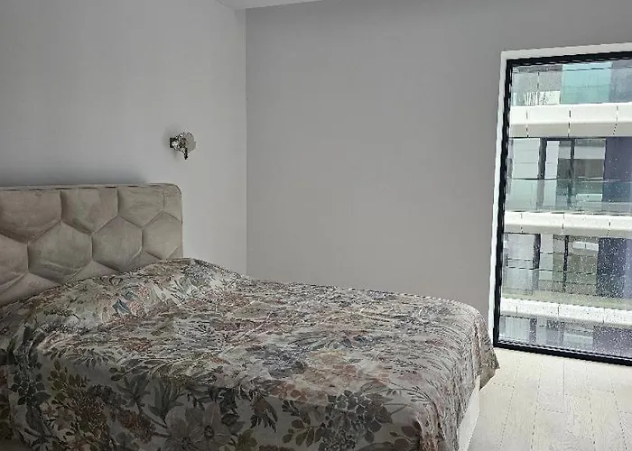 Apartament One Club Floreasca *