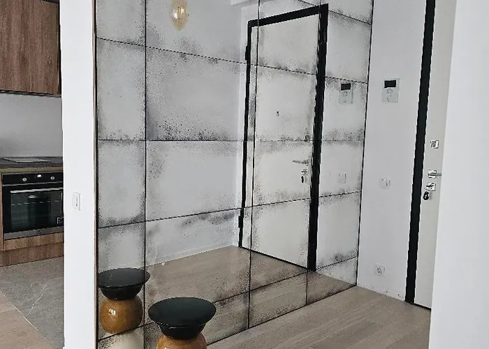 Apartament One Club Floreasca *