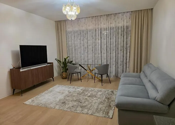 One Club Floreasca Bucureşti