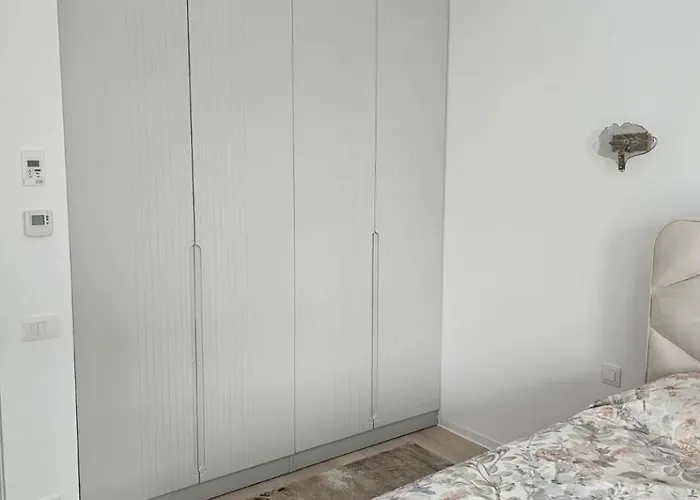 Апартаменти One Club Floreasca *