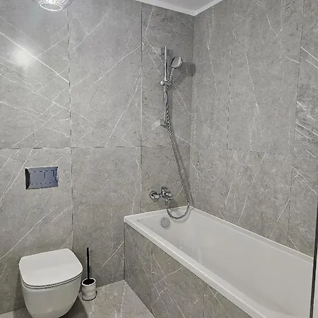 Appartement One Club Floreasca Boekarest