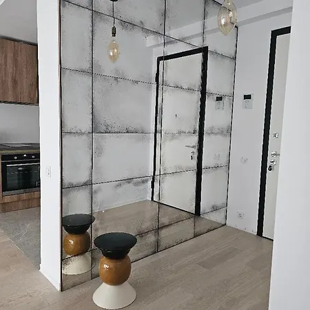 Apartament One Club Floreasca *